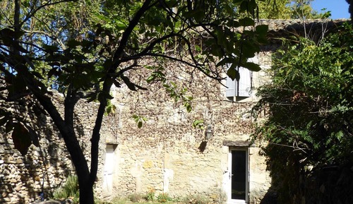 Casa de campo (Ramona)