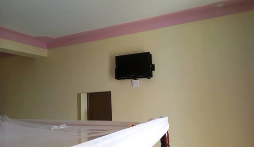 Habitación individual