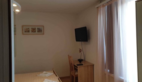 Habitación Confort doble