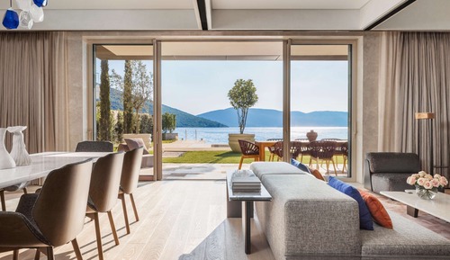 Villa Signature, 3 habitaciones (Orjen)