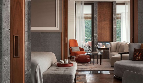 Suite familiar, 2 habitaciones