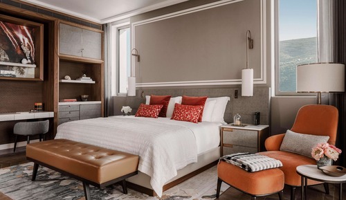 Habitación familiar (Portonovi)