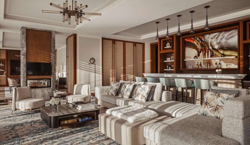 Suite ejecutiva (One)