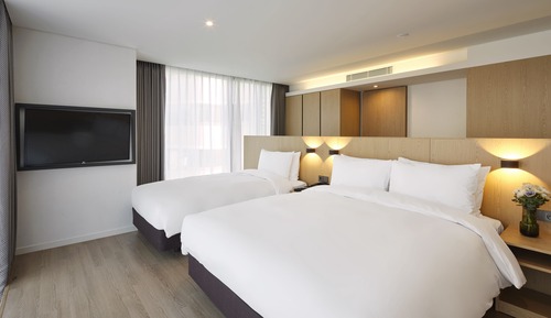 Suite panorámica