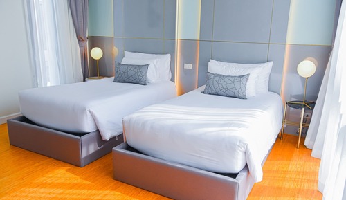 Villa Grand, 3 habitaciones (Pool Grande)