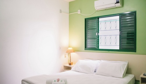 Habitación ejecutiva