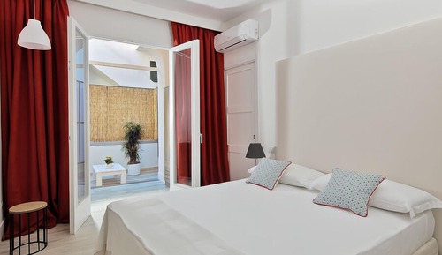 Habitación doble
