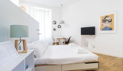 Apartamento (0 Bedroom)