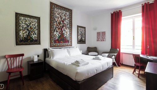 Apartamento (1 Bedroom)