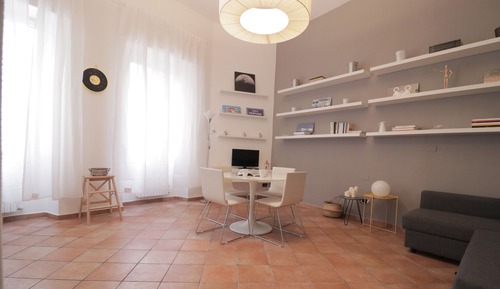 Apartamento (1 Bedroom)