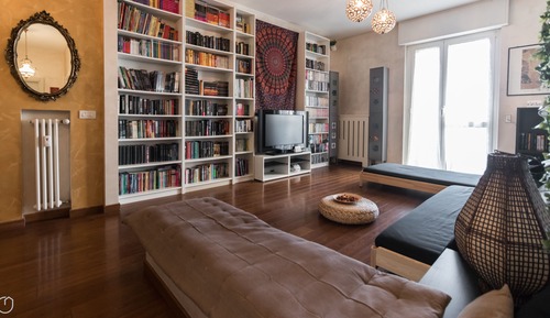 Apartamento (2 Bedrooms)