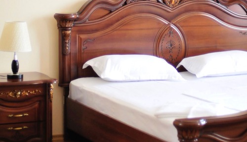 Suite, 1 cama de matrimonio grande, balcón