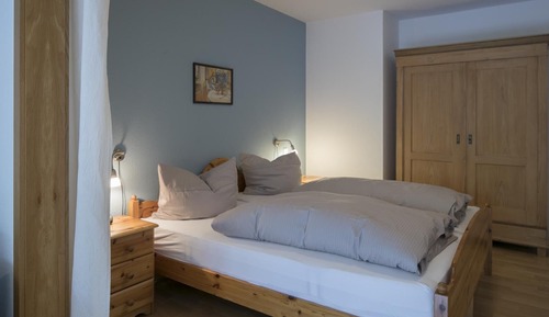 Apartamento estándar, baño privado