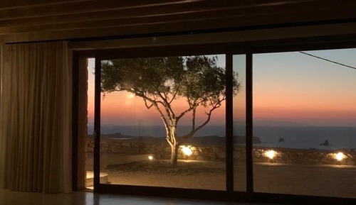 Suite Royal, 1 cama de matrimonio grande con sofá cama