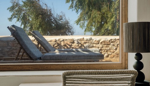 Suite Signature, piscina privada