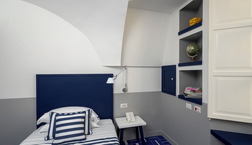 Habitación individual