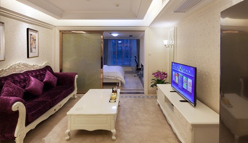 Comfort Double Room, Non Smoking