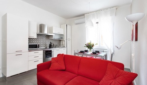 Apartamento, 1 habitación