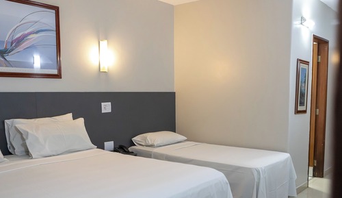 Habitación Deluxe (King)