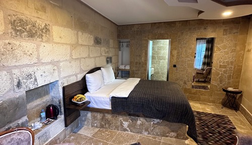 Habitación Elite