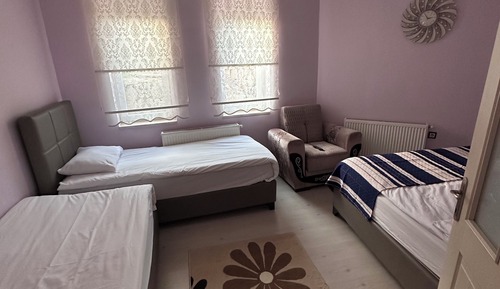 Apartamento Deluxe