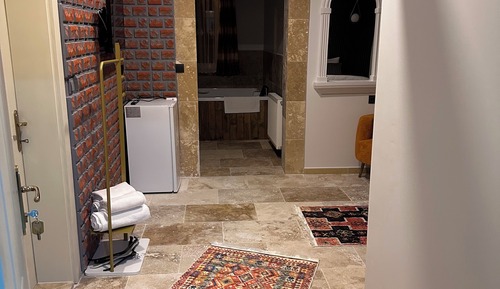 Habitación exclusiva