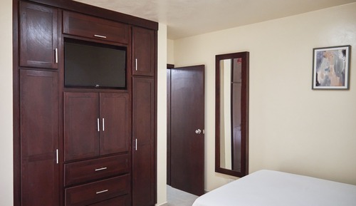 Habitacion estandar