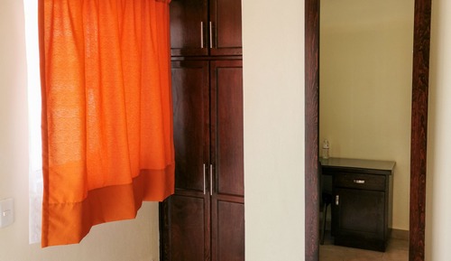 Habitacion sencilla