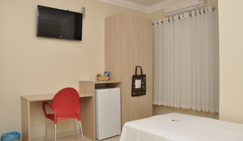 Habitación ejecutiva