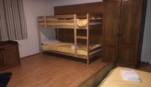 Apartamento familiar (vogelbeer)