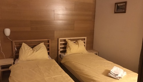 Apartamento estándar (Zirbe)