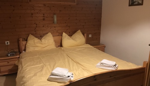 Apartamento familiar, 1 habitación (Marille)