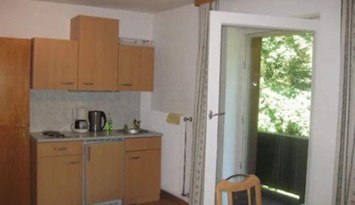 Apartamento familiar (Enzian)
