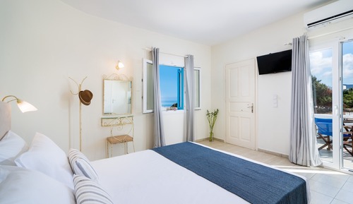 Habitación superior