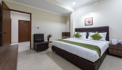 Habitación familiar doble