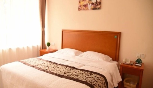 Habitación, 1 cama de matrimonio grande