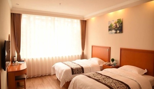 Habitación Confort