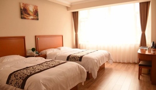 Habitación familiar