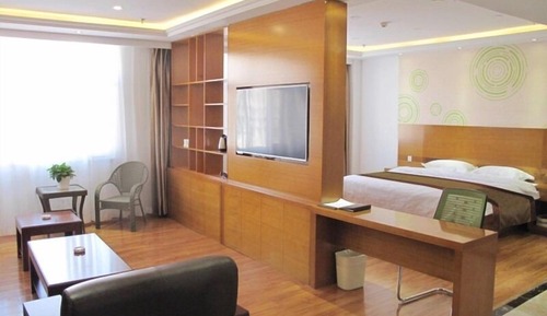 Suite Deluxe