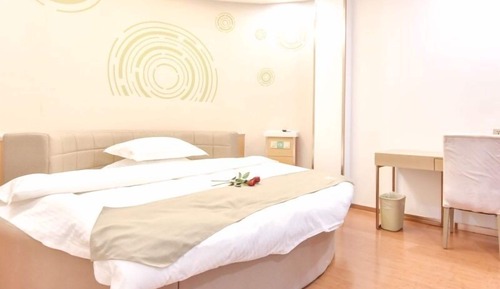 Habitación doble superior