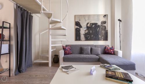 Apartamento (1 Bedroom)