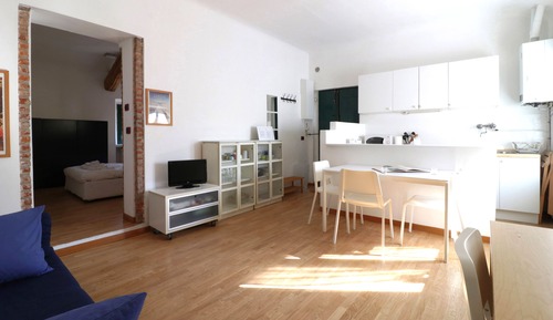 Apartamento (1 Bedroom)