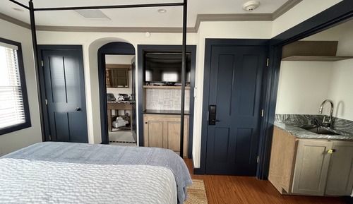 Habitación superior
