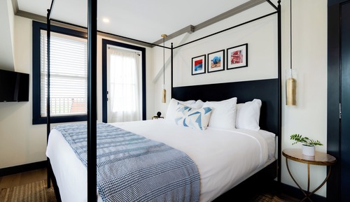 Habitación Premium