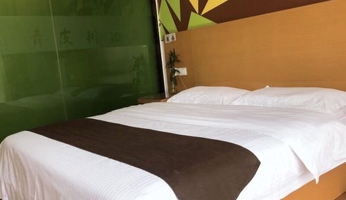 Habitación, sin ventanas