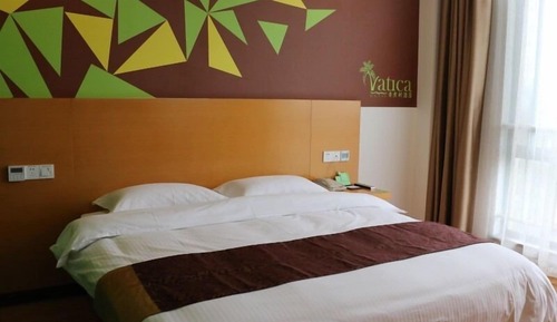 Habitación doble superior, 1 cama de matrimonio grande