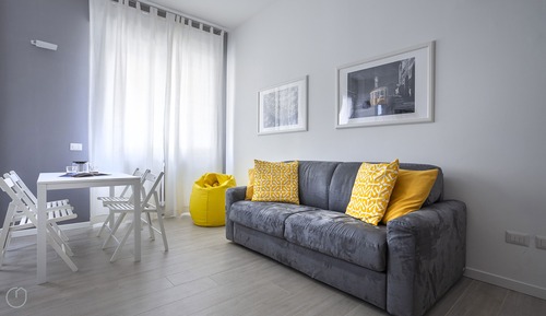 Apartamento (1 Bedroom)