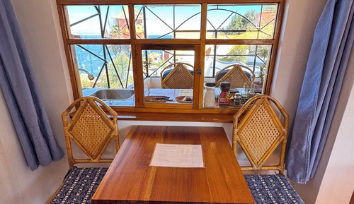 Habitación doble superior, 1 cama de matrimonio