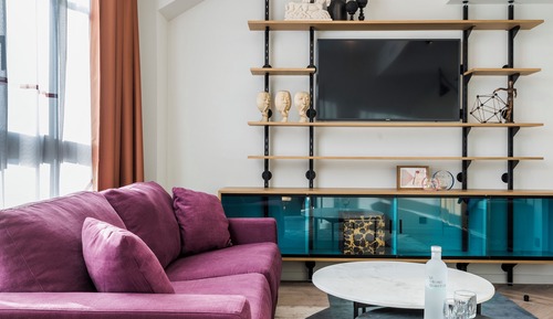 Suite básica (Suite Terrasse)