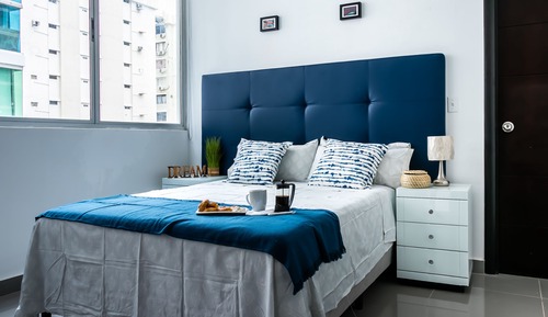 Apartamento Deluxe, 2 habitaciones
